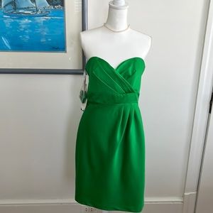 Vintage Alfred Angelo Cocktail Dress